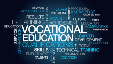 istruzione e formazione professionale regionale