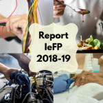 Elementi salienti del monitoraggio INAPP sulle IeFP 2018-19